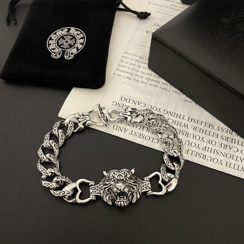 Chrome Hearts Bracelets